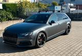 Audi A4 AVANT 2.0 TFSI ULTRA S TRONIC S Line - Audi A4 Gebrauchtwagen in Mannheim