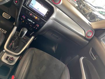 MYAUTOCENTER – Gebraucht- und Jahreswagen mit Werkstattservice in Pfaffenhofen Suzuki Vitara 1.4 S 4x4 *2. Hand*ACC*Klima*Kamera*SHZ*