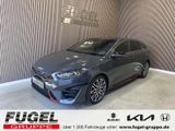 Kia ProCee'd 1.6 T-GDI DCT GT LED|ACC|JBL|Navi - Kia pro cee'd / ProCeed aus 2023
