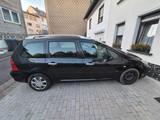 Peugeot Auto Peugeot 307sw - Peugeot 307 aus 2005: SW