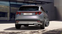 Hyundai TUCSON - Vorschau Bild 7