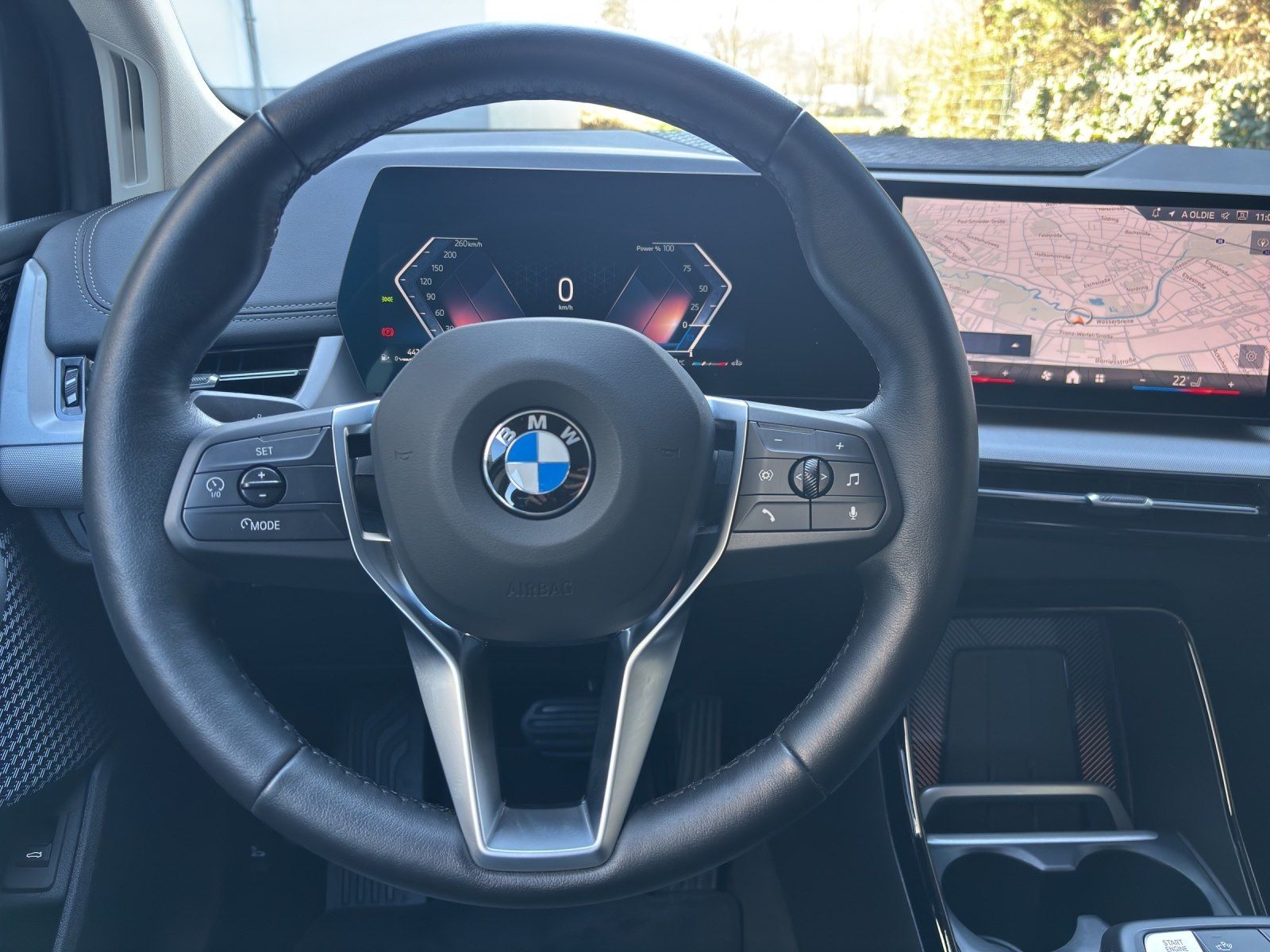 BMW 220 Active Tourer - Bild 15