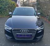 Audi A3 2.0 TDI S tronic - TÜV + ZAHNRIEMEN NEU - Audi A3: Zahnriemen