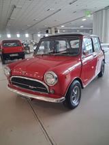 Andere Innocenti Mini cooper 1000 mk2 - Andere Oldtimer mit Benzin-Antrieb: Kleinwagen