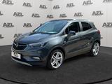Opel Mokka X Innovation | 4x4 | Navi | Kamera | LED - graue Opel Mokka