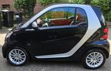 Smart ForTwo coupé 1.0 45kW mhd pure - Smart Gebrauchtwagen in Bremen