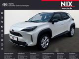 Toyota Yaris Cross 1.5 Hybrid GR Sport FWD SHZ KLIMA - Toyota Yaris Cross Jahreswagen