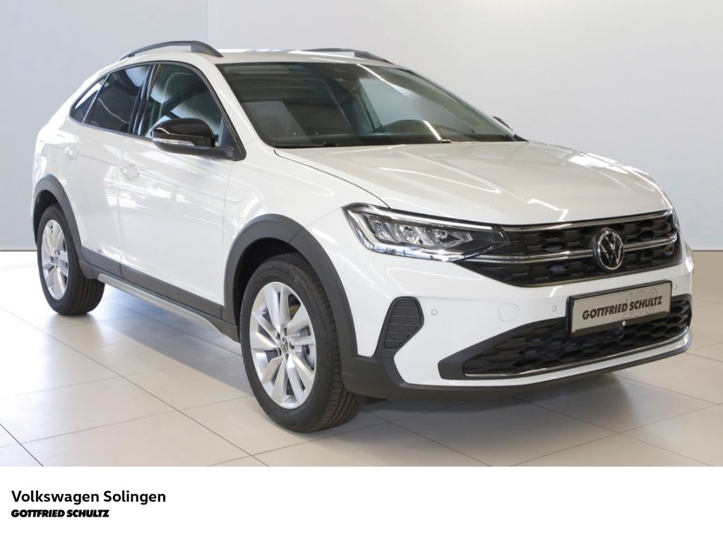 Volkswagen Taigo - Bild 3