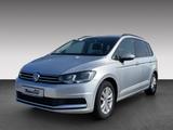 Volkswagen Touran 1.4 TSI - Kleinbusse mit Unfallschaden