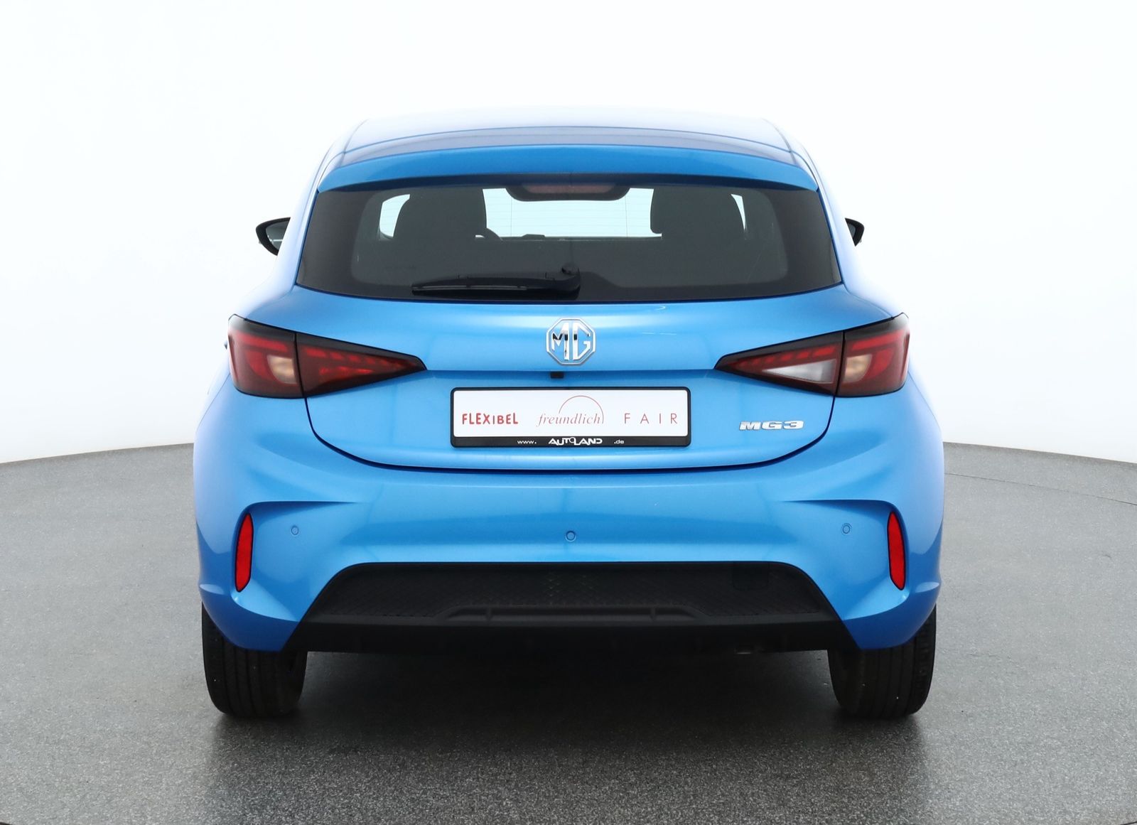 MG3