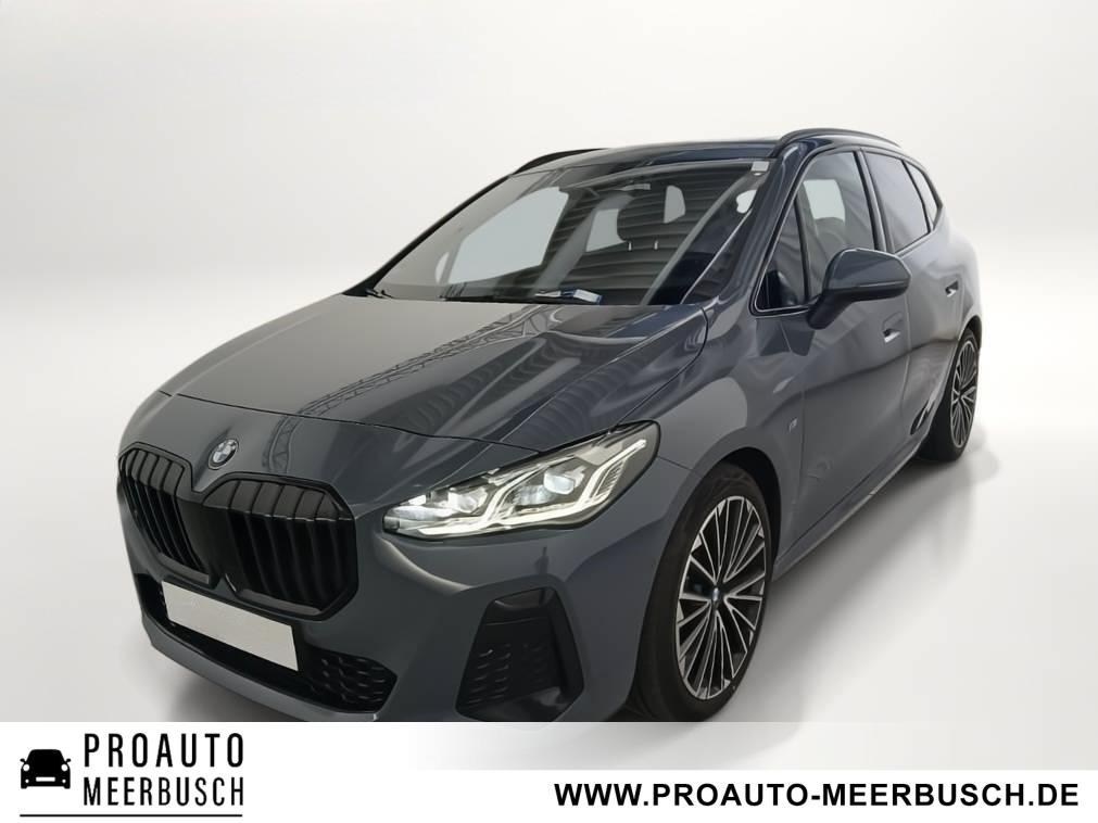 BMW 218i Active Tourer M Sport MASSAGE/MMRY/PANO/ACC