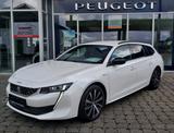 Peugeot 508 SW Hybrid 225 GT Pack - Peugeot 508 GT-Pack