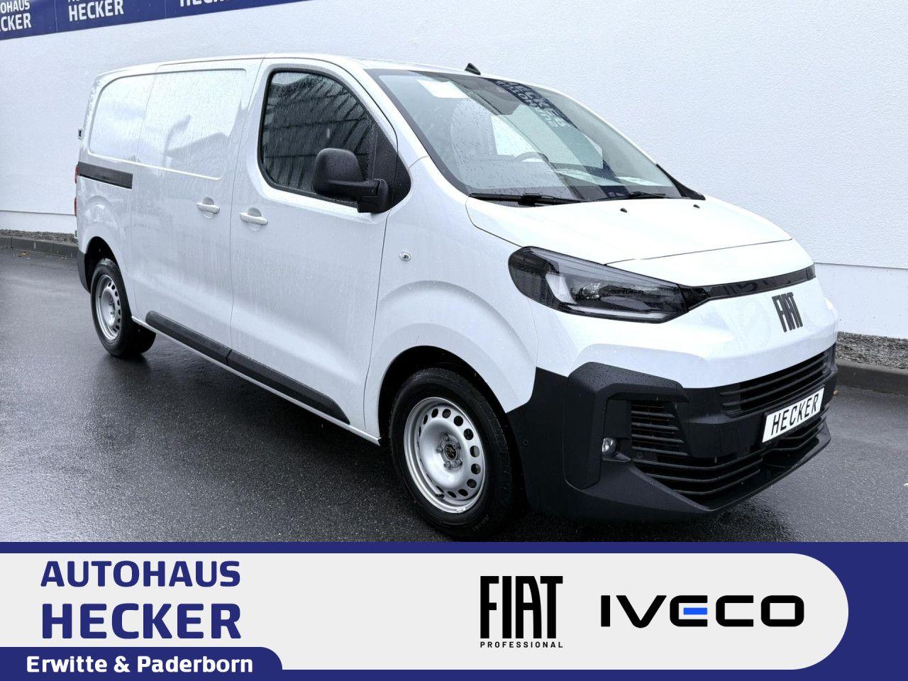 Fiat Scudo serie 3 Kawa Standard L2 2.0 145 AT8 SS