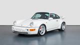 Porsche 911 (964) Carrera RS 3.8 - Porsche 964 mit Benzin-Antrieb: Coupe, 3.8