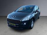 Peugeot 3008 Premium - gebrauchte Peugeot 3008 aus dem Jahr 2010
