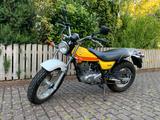 Suzuki VanVan RV 125 - SUZUKI VANVAN 125