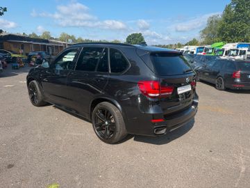 BMW X5 - 7