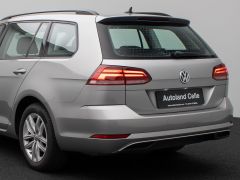 Foto Nummer 15: VW Golf