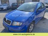 Skoda Fabia Cool Edition*LPG*