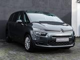 Citroën Grand C4 Picasso/Spacetourer TÜV + Service Neu - graue Citroën Grand C4 Picasso / SpaceTourer