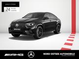 Mercedes-Benz GLE 53 AMG COUPÉ 4M+ HUD 360 BURM NIGHT STANDHZG - Mercedes-Benz GLE 53 AMG Jahreswagen