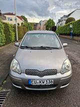 Toyota Yaris 1.0 Sol - gebrauchte Toyota Yaris aus dem Jahr 2005