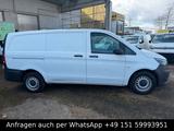 Mercedes-Benz Vito Kasten 114 CDI RWD lang - gebrauchte Mercedes-Benz Kleinbus