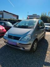 Mercedes-Benz Mercedes A140 Automatik *Klima* *Fahrbereit* - gebrauchte Mercedes-Benz A 140 aus dem Jahr 2000