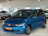Volkswagen Touran 1.8 TSI Highline DSG *AHK*SHZ*NAV*PAN*ACC - VW Touran Gebrauchtwagen in Leipzig