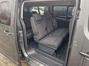 Bild 16 Opel Vivaro Kombi