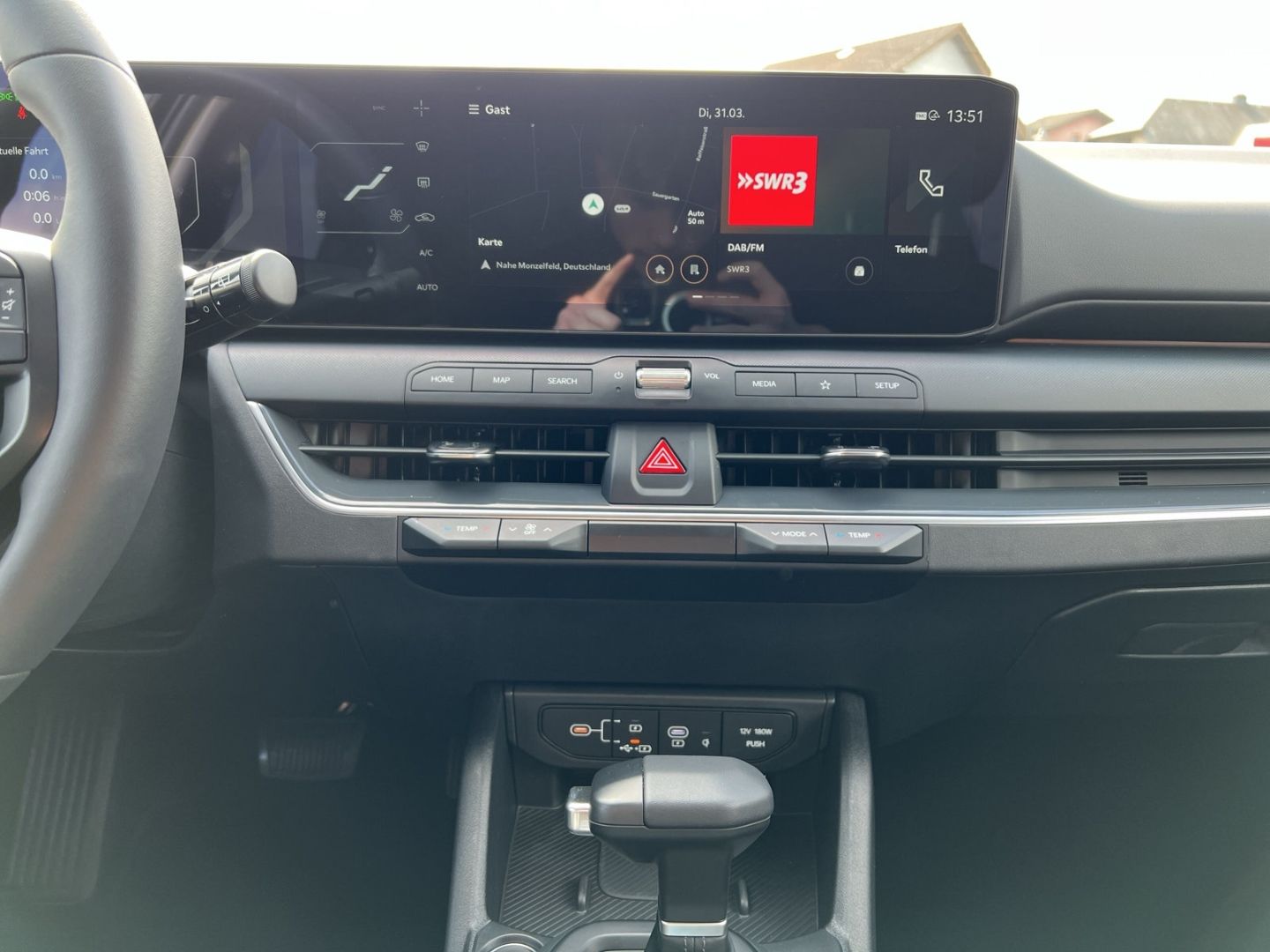 Kia K4 - Bild 9