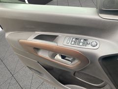 Peugeot Rifter 1.2 PureTech 130 GT L1  *Automatik*