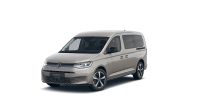 Volkswagen Caddy Maxi - Vorschau Bild 2