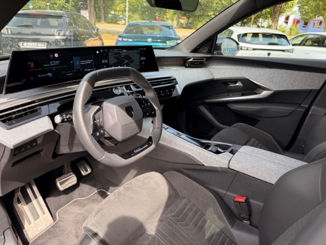 Peugeot 3008 - Bild 9