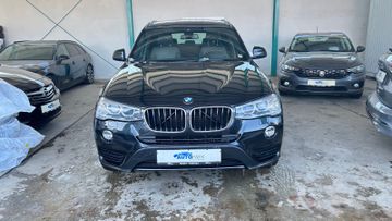 BMW X3 - 2
