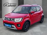 Suzuki Ignis Comfort *Hybrid* 1. Hand *Scheckheft* - gebrauchte Suzuki Ignis aus dem Jahr 2020