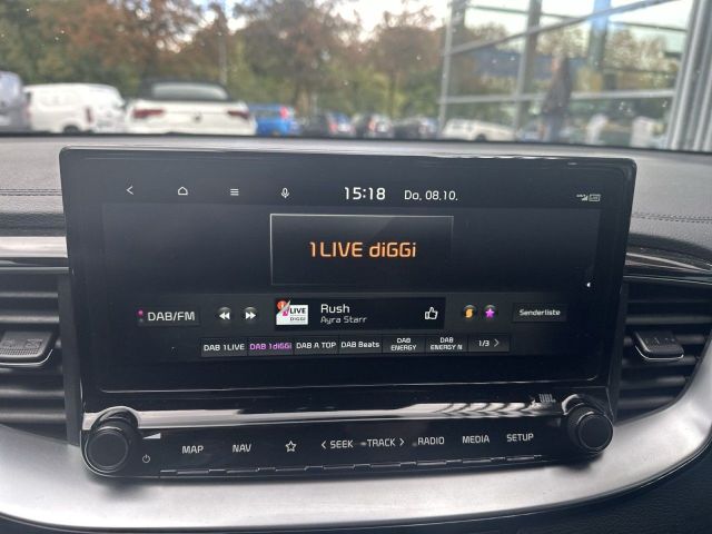 Proceed 1.6 T-GDI GT NAVI JBL KOMFORT-PAKET