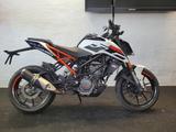 KTM 125 Duke - Angebote
