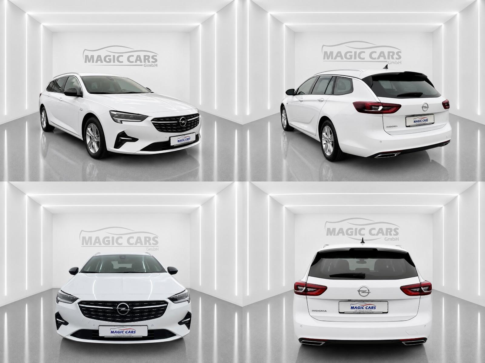 Opel Insignia B Sports Tourer Business*Autom.*Flexri.