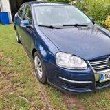 Volkswagen Vw jetta 1.9 tdi - gebrauchte VW Jetta aus dem Jahr 2007