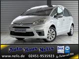 Citroën C4 Picasso 1,6 16V Tendence Pano-Frontscheibe 2- - Citroën aus 2011
