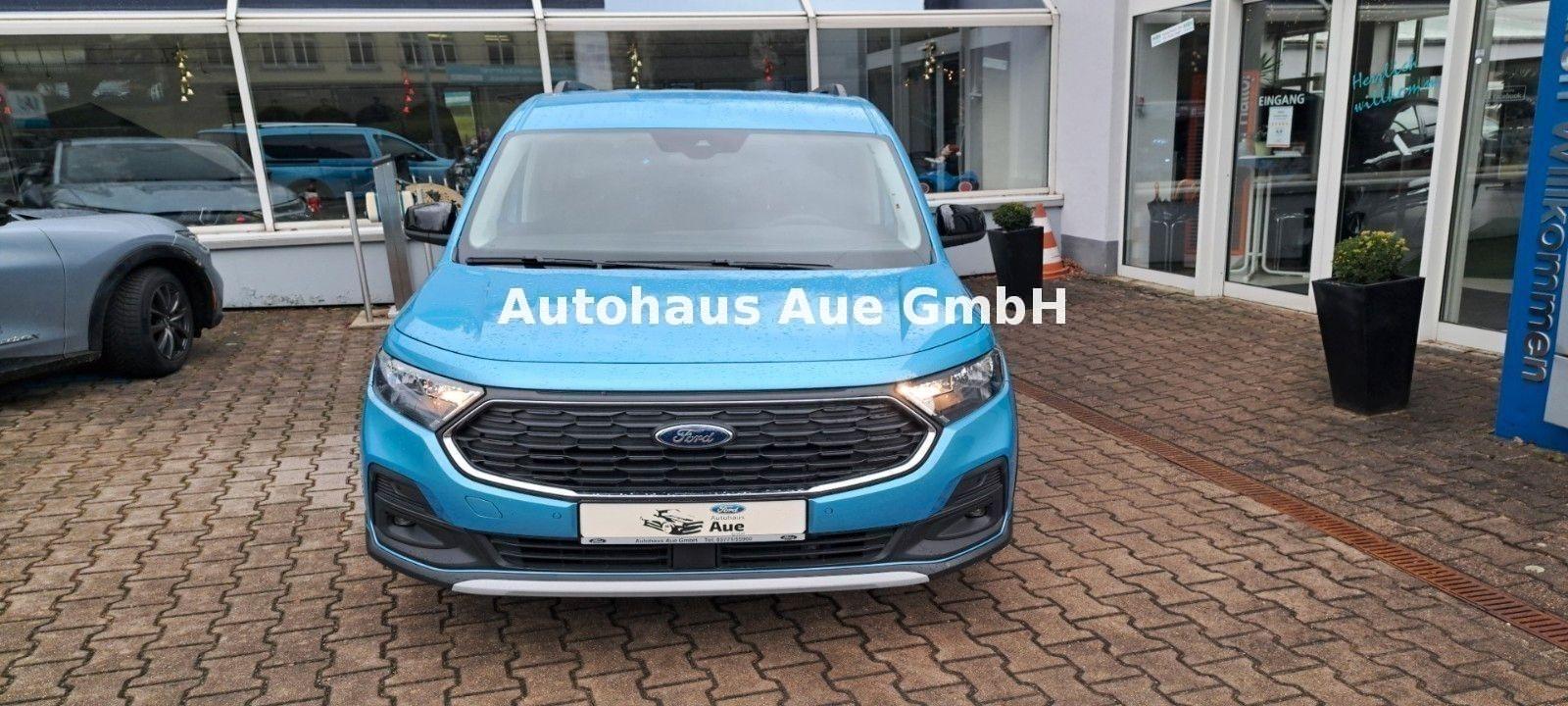 Ford Tourneo Connect Active L1 7-Sitzer