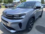 Citroën C5 Aircross Pure Tech 130 S&S PLUS - gebrauchte Citroën C5 Aircross aus dem Jahr 2024