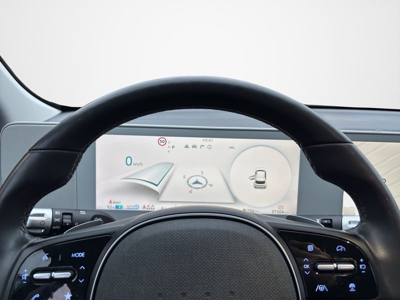 Fahrzeugabbildung Hyundai IONIQ 5 BASIS ELEKTRO KAMERA TEMPO PDC SITZHZG