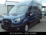 Ford Transit Big Nugget - Ford Nugget big