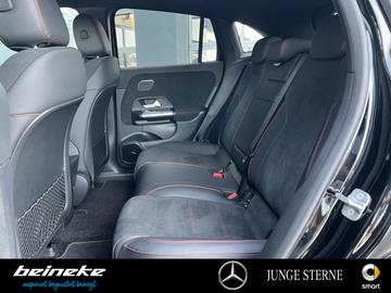 صورة مصغرة 12 لـ 2023 Mercedes-BENZ EQA