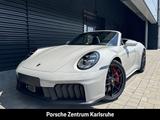 Porsche 992 911 Carrera GTS Cabrio InnoDrive HA-Lenkung