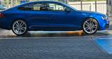 Audi A5 2.0 TDI - Scheckheft gepflegt - Audi A5 in Herne