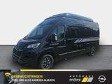 Opel Movano CAMPER VAN 600+AUFSTELLDACH+MARKISE+RÜCK - gebrauchte Opel Movano aus dem Jahr 2024
