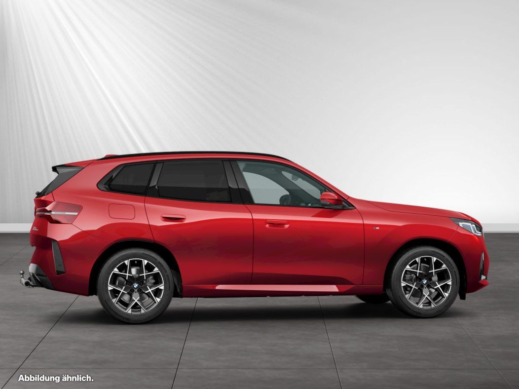 BMW X3 - Bild 9